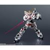 Bandai Spirits Gundam Universe Мобильный доспех Gundam Uc Rx 0 Unicorn Gundam Renewal [раскрашенная фигурка Действия Прибл.. [Высота 160 мм]