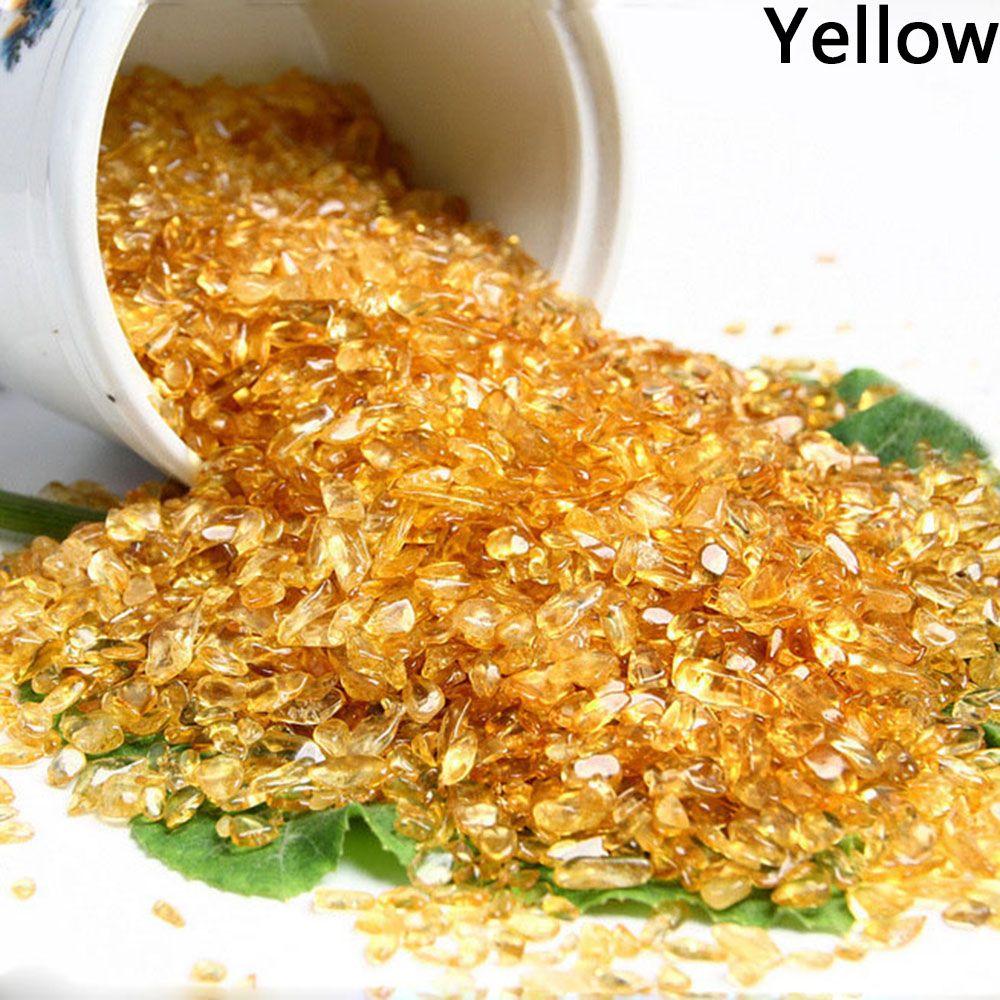 Energy Mineral Moonstone Polished Rock Natural Crystal Stone Healing Gemstone Lucky Sight Gravel