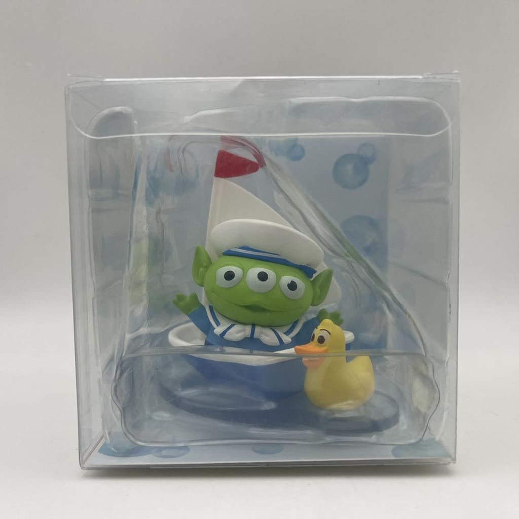 Superise Toys Мобилизация Военно-морской Флот Круг для плавания с фигурками Трехглазые Фигурки Милые Настольные Модели Украшения Подарки на День Рождения
