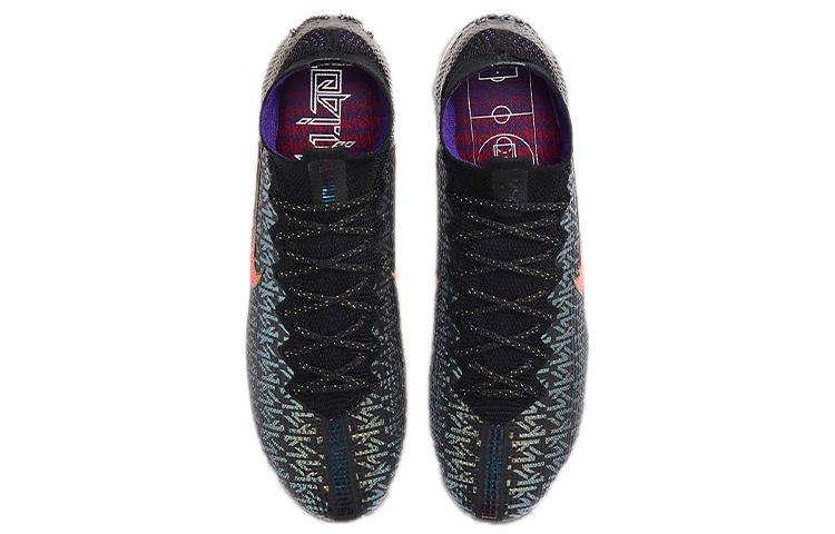 Nike Mercurial Superfly Килиан Мбаппе Леброн Джеймс Chosen 2 CT2483-001