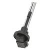 Air Vent Temperature Sensor A2218300872 Black Replacement for Mercedes‑Benz W218 W205 W213 W212