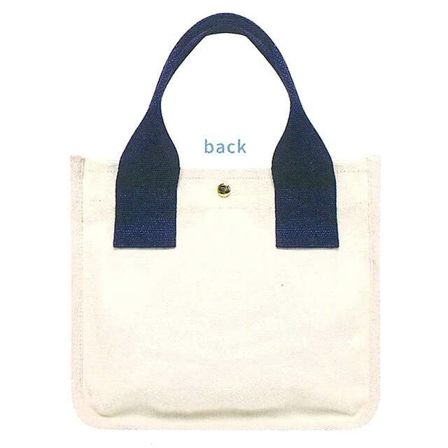 Kamio Japan tote with lots of pockets 206923 Pokemon/Mini [walk]