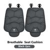APG1  Car Luxury Ice Silk Cushion Storage Bag Breathable Seat Cover For Citroen C4 C3 C5 C1 C2 C6 C4L DS3 DS4 Berlingo Picasso Jumper