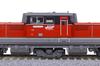 KATO HO Gauge DD51 JR Freight Update Color Railway Model Diesel Locomotiv 1-702-1A