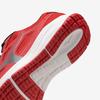 Running Shoes Maximizer 26 Commuting To School Jogging Sneakers Sports Exercise Cm 3E [Mizuno] Red/Gray 28.0