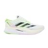 Мужские кроссовки Adizero Boston 12 Cloud White Core Black Green Spark Cloud White/Core Black/Green Spark