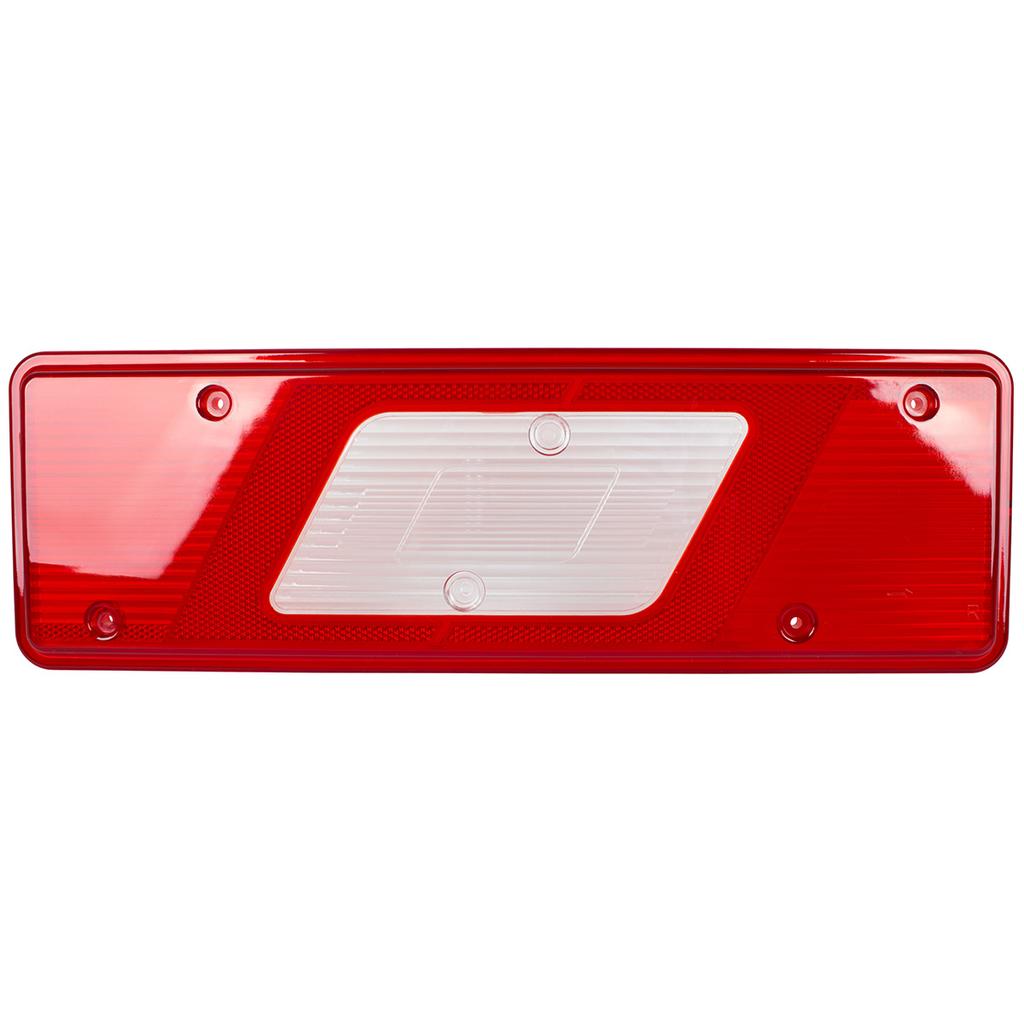 Ford Transit VI 2013- TRUCK Tail Lamp Lens Right