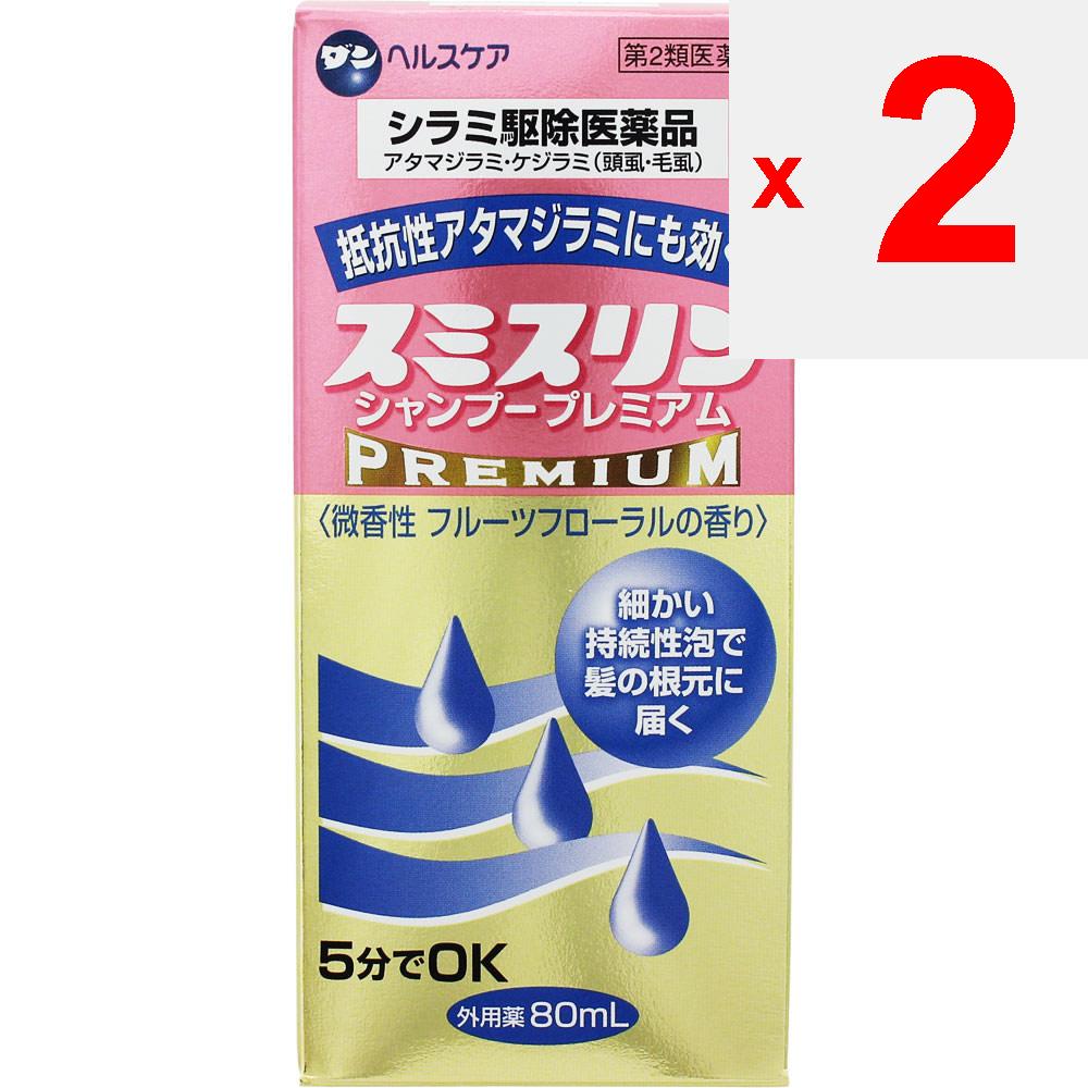 Dainihon Jyumigiku Smilin Shampoo Premium 80ml Средства от вшей Средства от вшей Средства от вшей Средства от вшей
