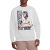 Bruce Lee Unisex Adult Revving Up Sweatshirt