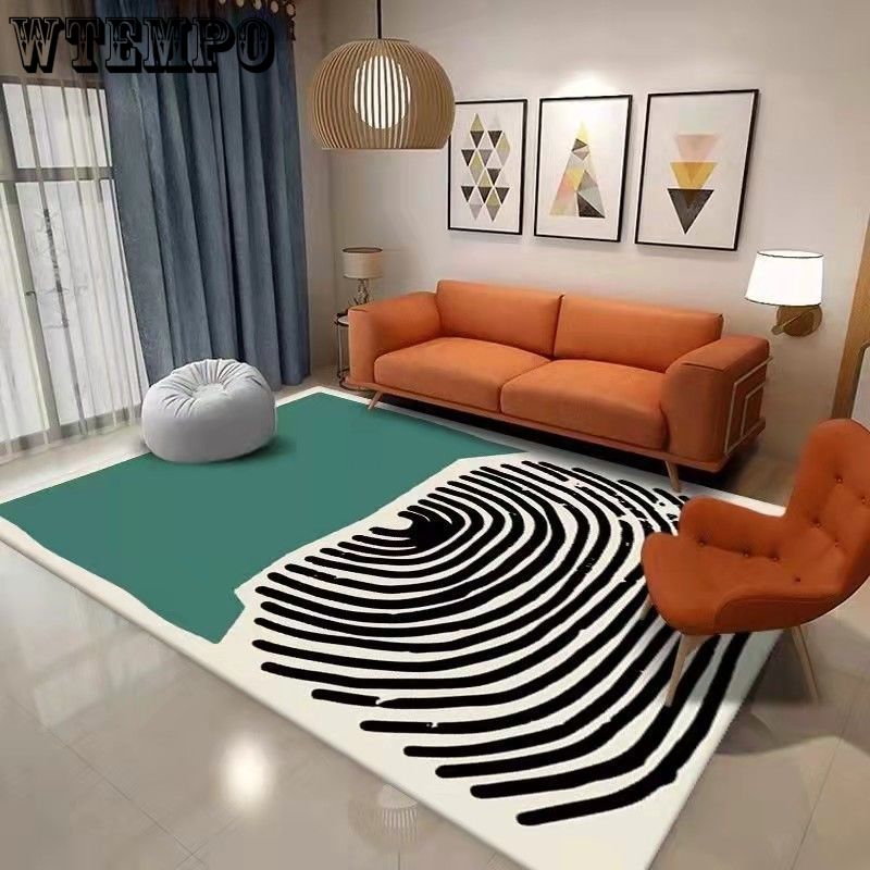 Carpet Living Room Sofa Coffee Table Carpet Bedside Carpet Corridor Carpet Home Room Floor Mat