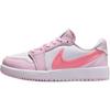 Air 1 Low RM EasyOn GS Розовый Пена Белый HQ2024-601