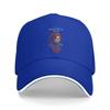 Game Clair Obscur Expedition 33 Baseball Cap  Kpop Rock High Quality Hip Hop Hats Unisex Men Fashion Design Baseball Caps