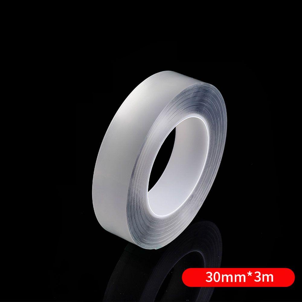 Прозрачная наклейка для щелей, раковина, плита, акриловая клейкая лента-герметик, водонепроницаемая, устойчивая к плесени, кухонный уголок