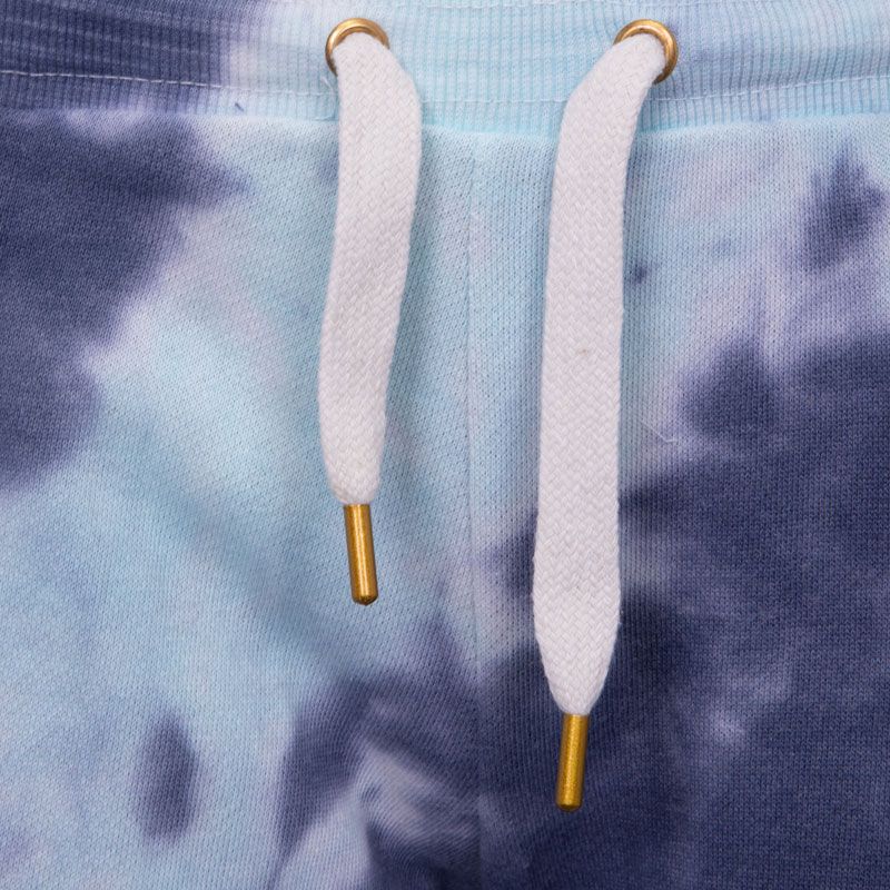 Короткие saco aop синий js22-116-01 Женщина JOSEPH 'IN