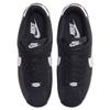 Nike Кроссовки Cortez Nylon Черные Белые Женские DZ2795-001