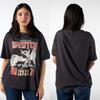The Holy Led Zeppelin Band T-Shirt Cotton Graphic Tee Unisex Women Summer Streetwear