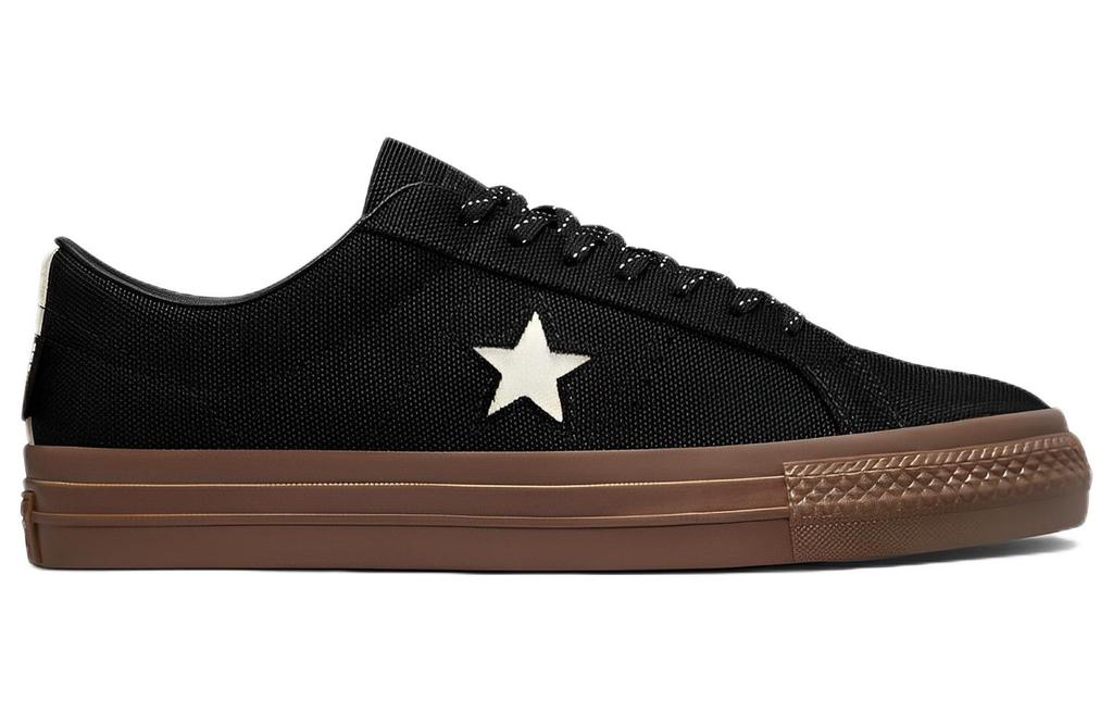 Converse Pro Low 'Black Dark Gum' A03217C