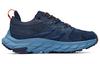 HOKA One One Anacapa Low Gore Tex Outer Space Mountain Spring 1122017-OSMS