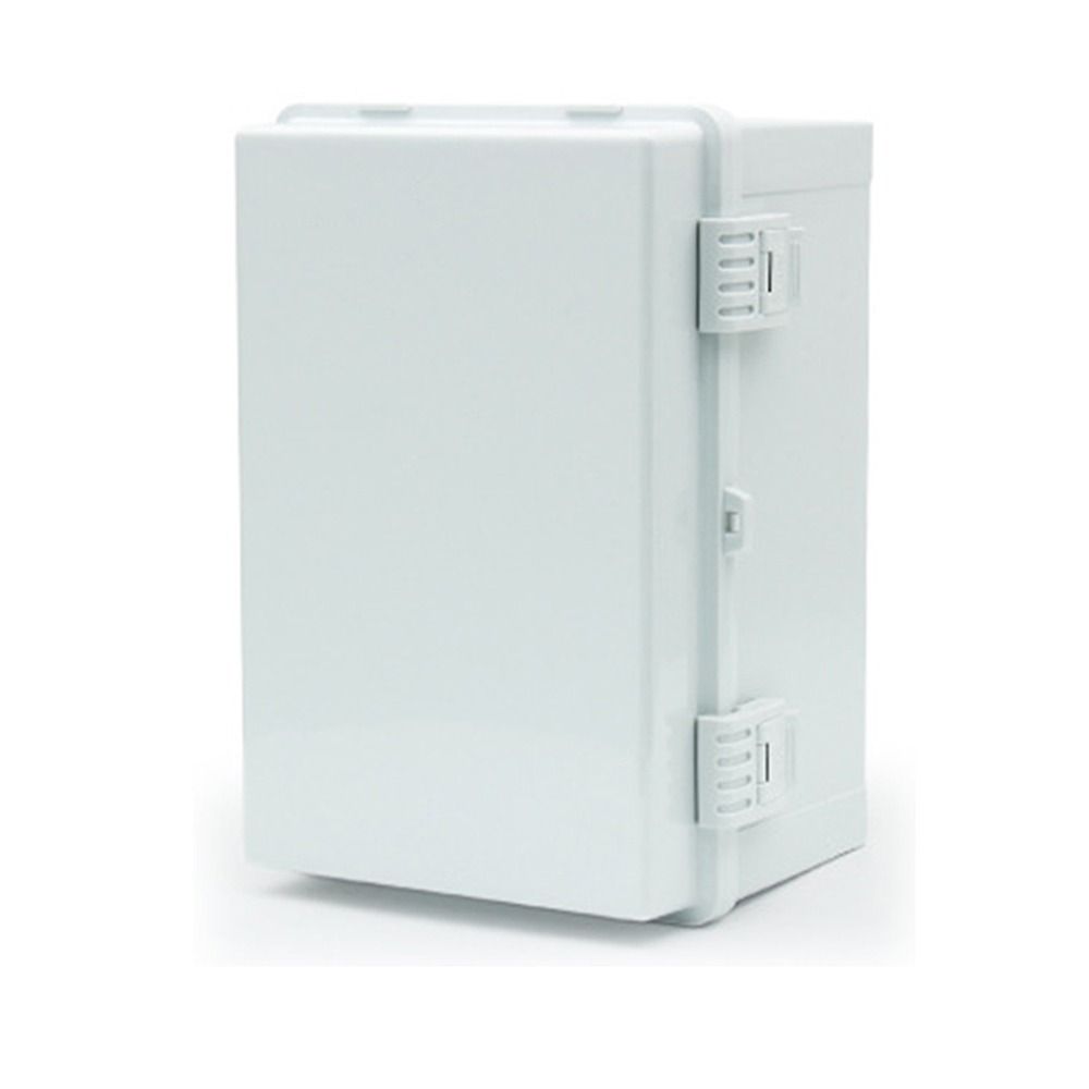 IP66 Waterproof Distribution Box Dustproof Electrical Enclosure Box Junction Box Indoor