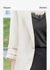 Design Sense Niche Fashion Temperament Women's Outerwear