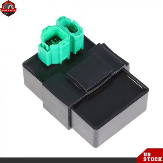 CDI Box Ignition Control Module For Honda GX640 H4518H H5518 30580-758-801