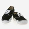 Vans Аутентичный черный Vn 0ee3blk Черный