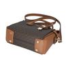 Michael Kors MK Mercer Винтажный Цветочный Принт Color Block Застежка-Замок Искусственная Кожа Ручная Сумка Наплечная Сумка Через Плечо Маленькие Женские Сумки 30S9GM9S1B-200
