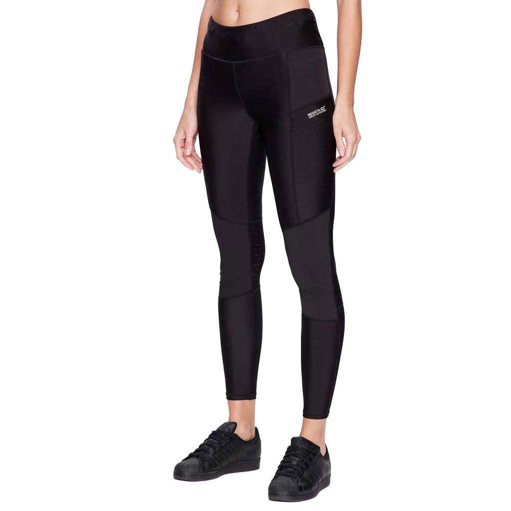 Regatta Womens/Ladies Gravale Tech Leggings