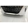 Для Toyota Alphard Vellfire 2024 2025 2026 Стальная Накладка на Передний Бампер Комплект Обвеса Спойлер Сплиттер Диффузор Защита Аксессуары
