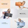 Blackview WAVE 7C 4G AI Смартфон 16 ГБ+128 ГБ 6,56" Android 16 5000 мАч Мобильный телефон