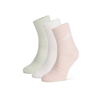 Носки длинные adidas IZ0161 3-PACK