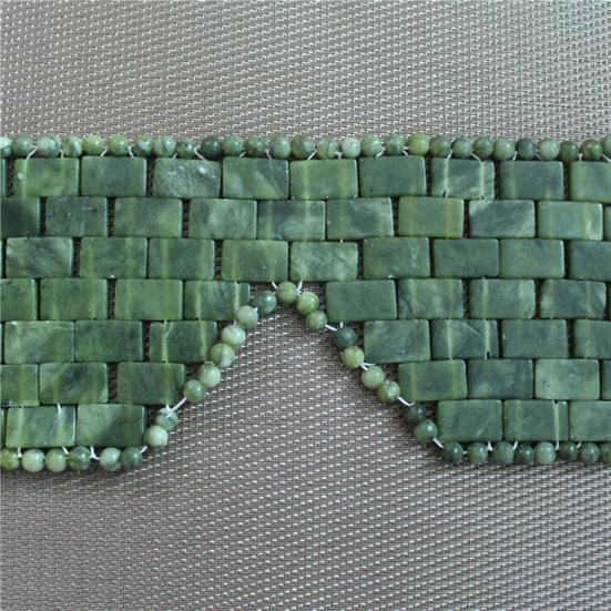 Natural Jade Eye Cover Cooling Eye Cover Hot Cold Stone Therapy Massage Tool for Healthy Skin Anti-Aging Headache Relief Home Beauty SPA Massager