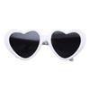 New Multicolor Dress Up Accessories Toys Glasses Sunglasses Doll Eyeglasses Love Shaped