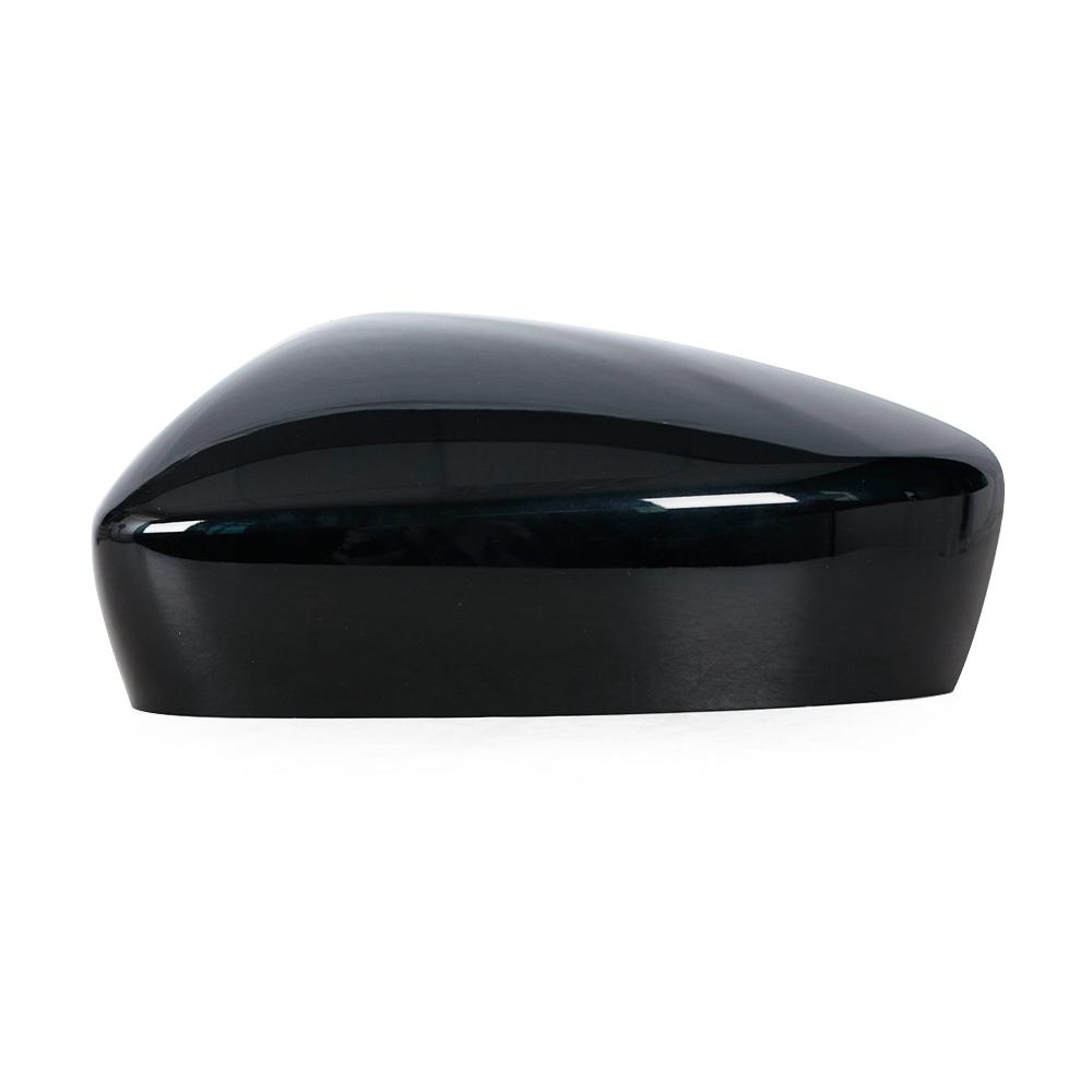 For Mazda 6 Atenza 2018 Car Side Mirror Frame Lower Base Cover Cap Lid Rearview Mirror Lens Glass