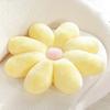 80CM Plush Cute Petal Cushion Sofa Cushion Home Seat Flower Pillow Cushion Flower Pillow  Home Decor