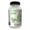 Порошок листьев Моринги (100 г), Organic Moringa Leaf Powder,a