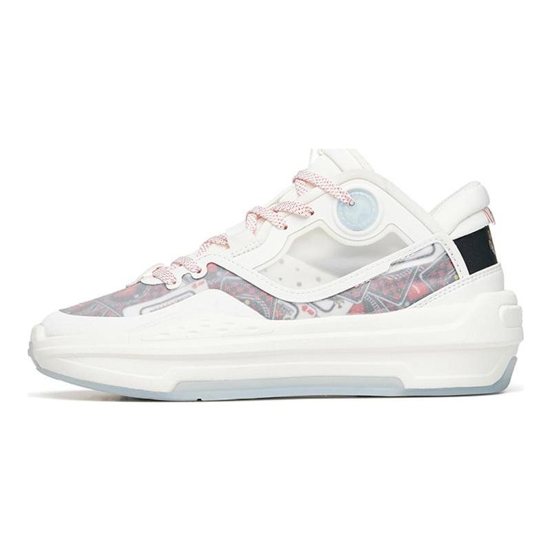 Anta C37 2.0 Comfortable Slip Resistant, Abrasion Resistant, Lightweight, Breathable 922228082-6