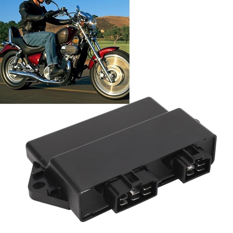 Запасные аксессуары Модуль блока зажигания CDI для мотоцикла Vulcan 750 VN750A 21119-1187 Оптимизированная система зажигания