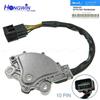 1PC/SET MR263257 8604A015 Electronic Neutral Safety Switch A/T Case Inhibitor Switch For Mitsubishi Pajero V73 V75 V77 1998-2006