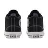 Converse Кеды Chuck Taylor All Star Malden Street Унисекс Средние Черно-белые A00811C