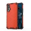 Ударопрочный чехол-соты из ПК + ТПУ для Huawei Nova 5T