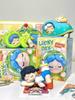 Горячая Распродажа Серии Wendy'S Dream Collector'S И When I'M With You Настольное Украшение Модное Ювелирное Изделие Ручной Работы Подарок на День Рождения Игрушка