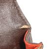 Louis Vuitton  N45272 Damier Pimlico Crossbody Pochette with Flap Shoulder Bag