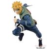 BANPRESTO Фигурка Наруто Шиппуден Vibration Stars Минато Намикадзе