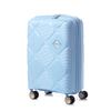 Чемодан AMERICAN TOURISTER Instagon 55/20 Exp Tsa V2 Gt Пастельно-синий Hj411015