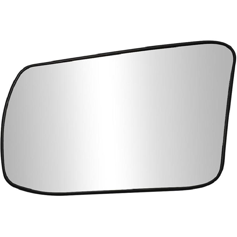 Замена зеркала со стороны пассажира для Nissan Altima 2013 2014 2015 2016 2017 2018 Sentra 2013 2014 2015 2016 2017 2018 - Зеркальное стекло с правой стороны,