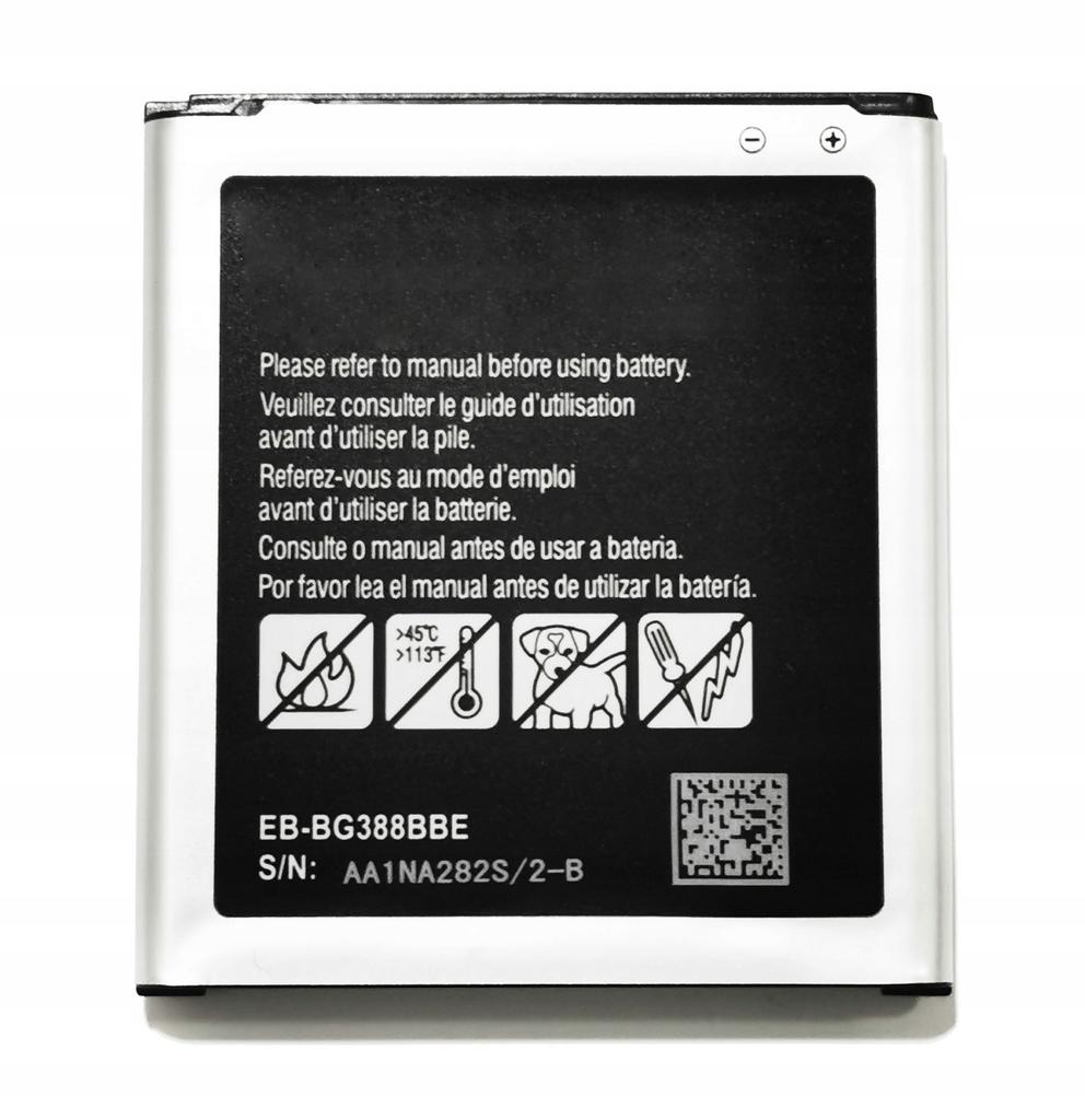 Nowa Bateria Do Samsung Xcover 3 G388F Bg388Bbe