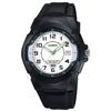 Men's Watch - Casio Collection MW-600B-7BJH, Black, Classic Design