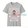 Adult Party Meme TShirt  Hi Im Dave Shirt  Pegging Addict Gag Gift  BacheloretteBachelor Bash Top