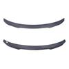 CS Style Carbon Fiber Rear Wing Spoiler for BMW 2 Series F22 F23/M2 F87 (2014-2020)